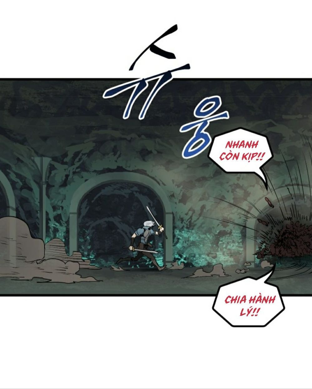 Anh Hùng Mạnh Nhất? Ta Không Làm Lâu Rồi!: Chapter 8