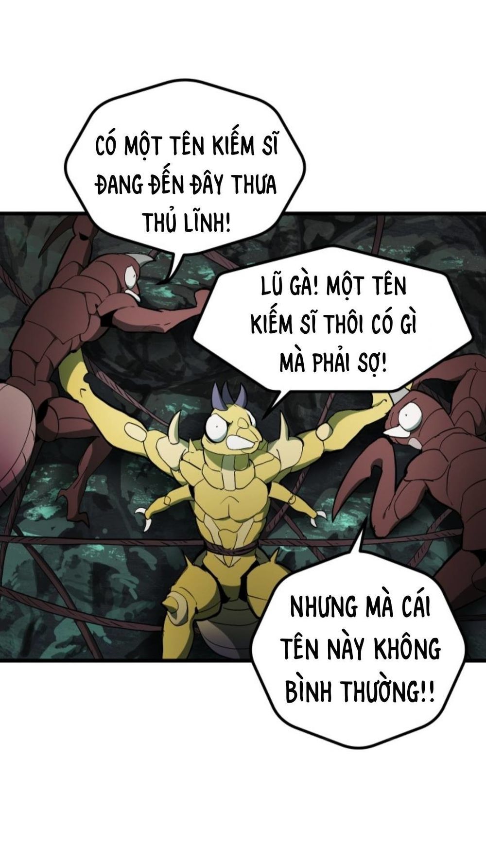 Anh Hùng Mạnh Nhất? Ta Không Làm Lâu Rồi!: Chapter 8