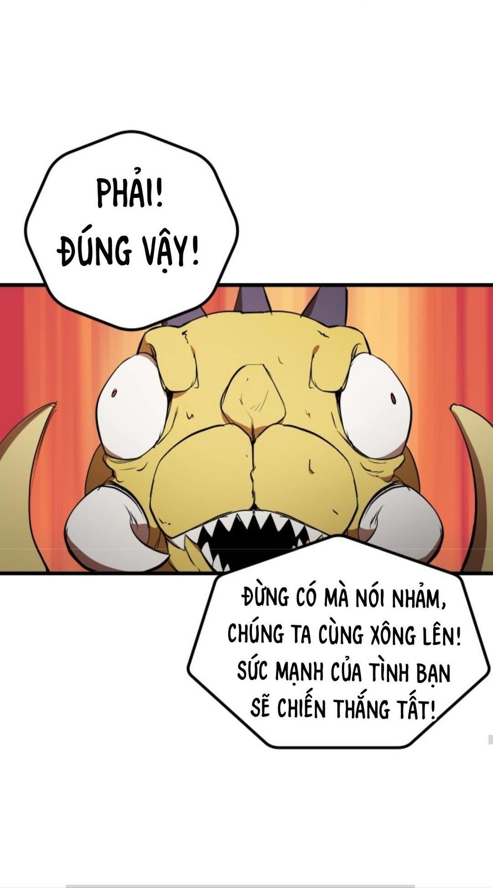 Anh Hùng Mạnh Nhất? Ta Không Làm Lâu Rồi!: Chapter 8