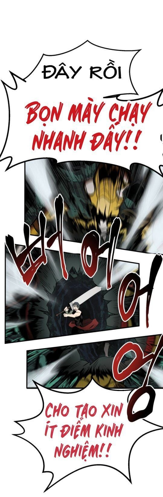 Anh Hùng Mạnh Nhất? Ta Không Làm Lâu Rồi!: Chapter 8