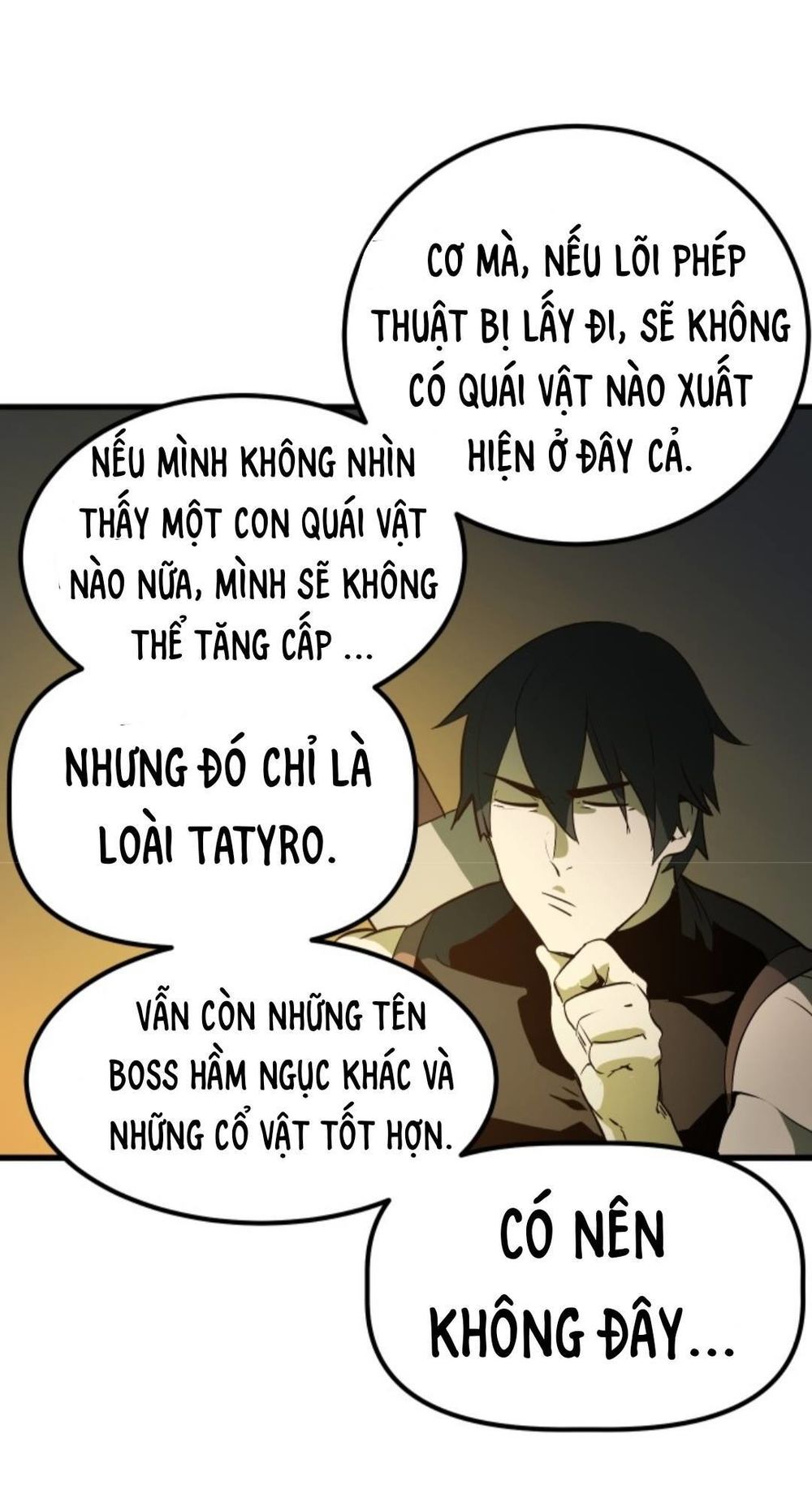 Anh Hùng Mạnh Nhất? Ta Không Làm Lâu Rồi!: Chapter 8