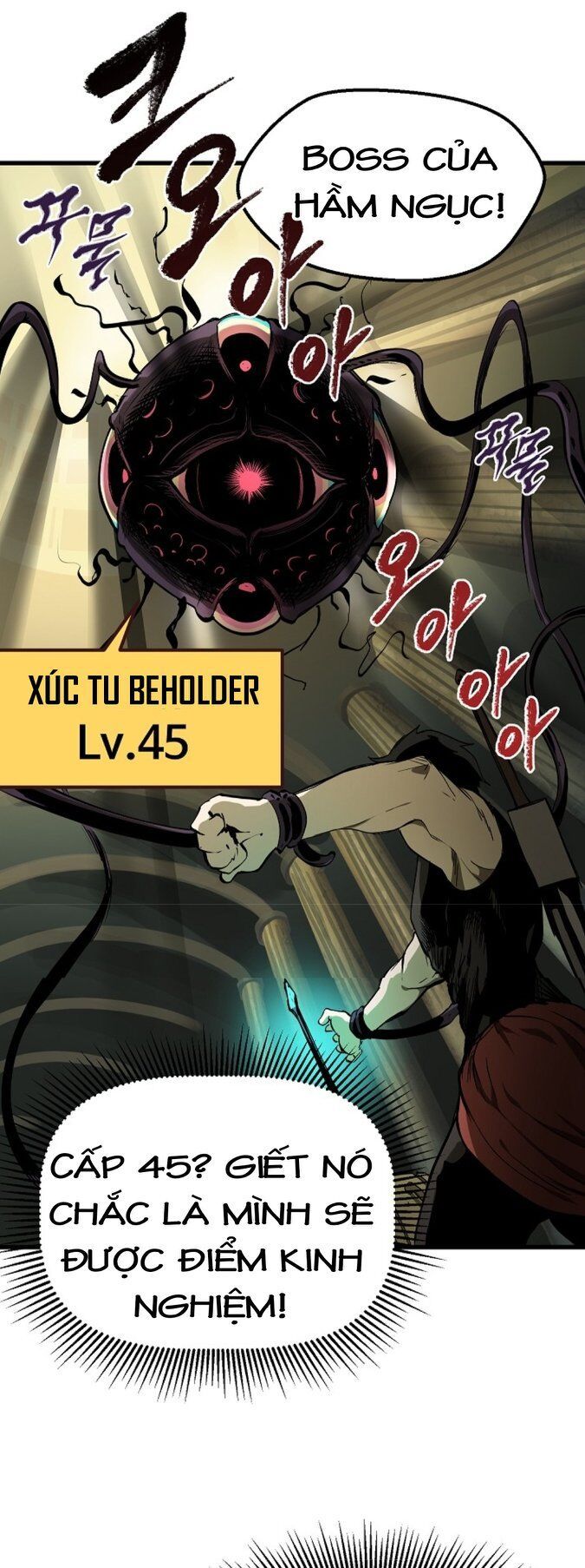 Anh Hùng Mạnh Nhất? Ta Không Làm Lâu Rồi!: Chapter 9