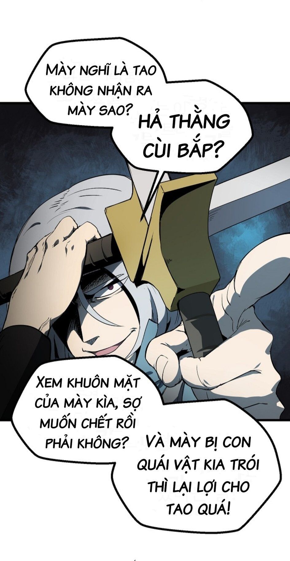 Anh Hùng Mạnh Nhất? Ta Không Làm Lâu Rồi!: Chapter 9