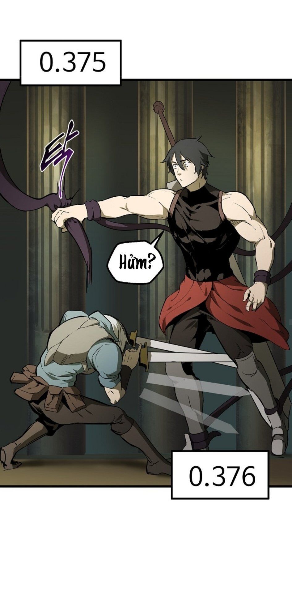 Anh Hùng Mạnh Nhất? Ta Không Làm Lâu Rồi!: Chapter 9