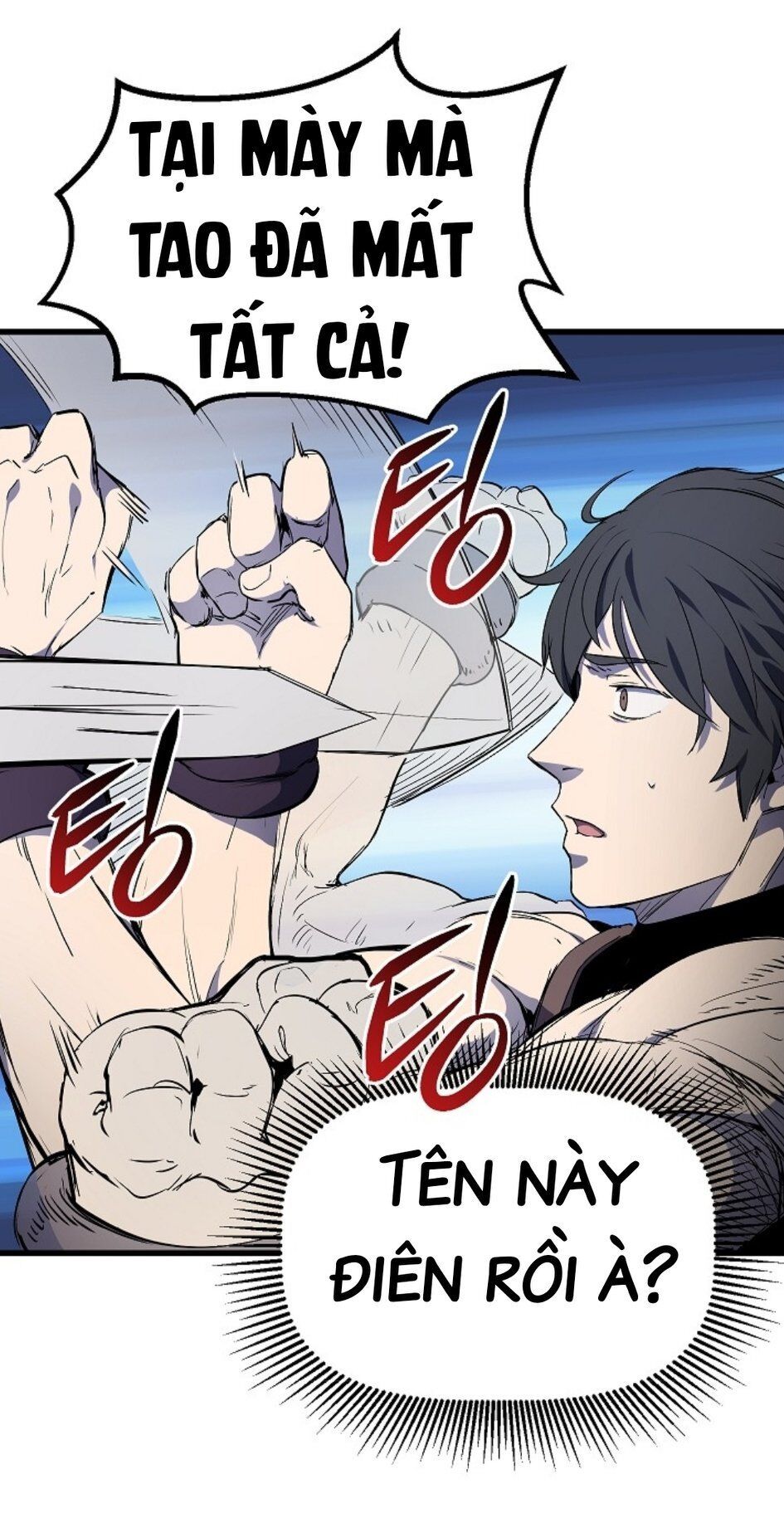 Anh Hùng Mạnh Nhất? Ta Không Làm Lâu Rồi!: Chapter 9
