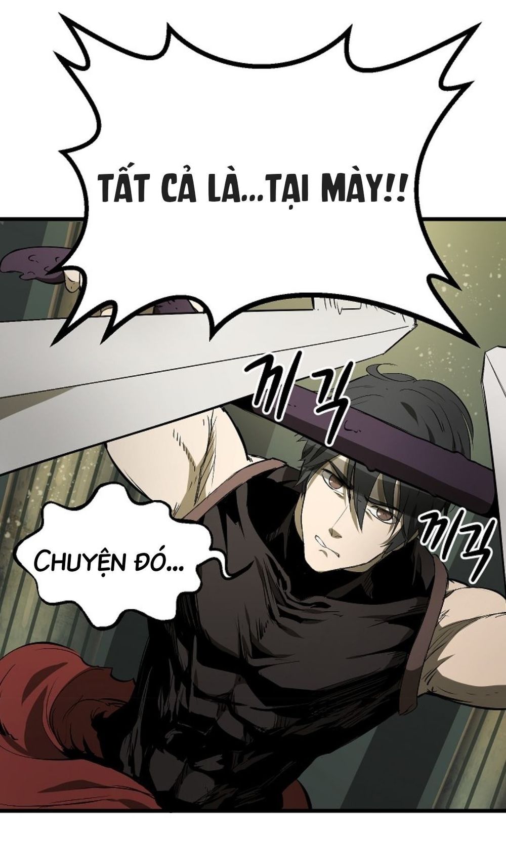 Anh Hùng Mạnh Nhất? Ta Không Làm Lâu Rồi!: Chapter 9