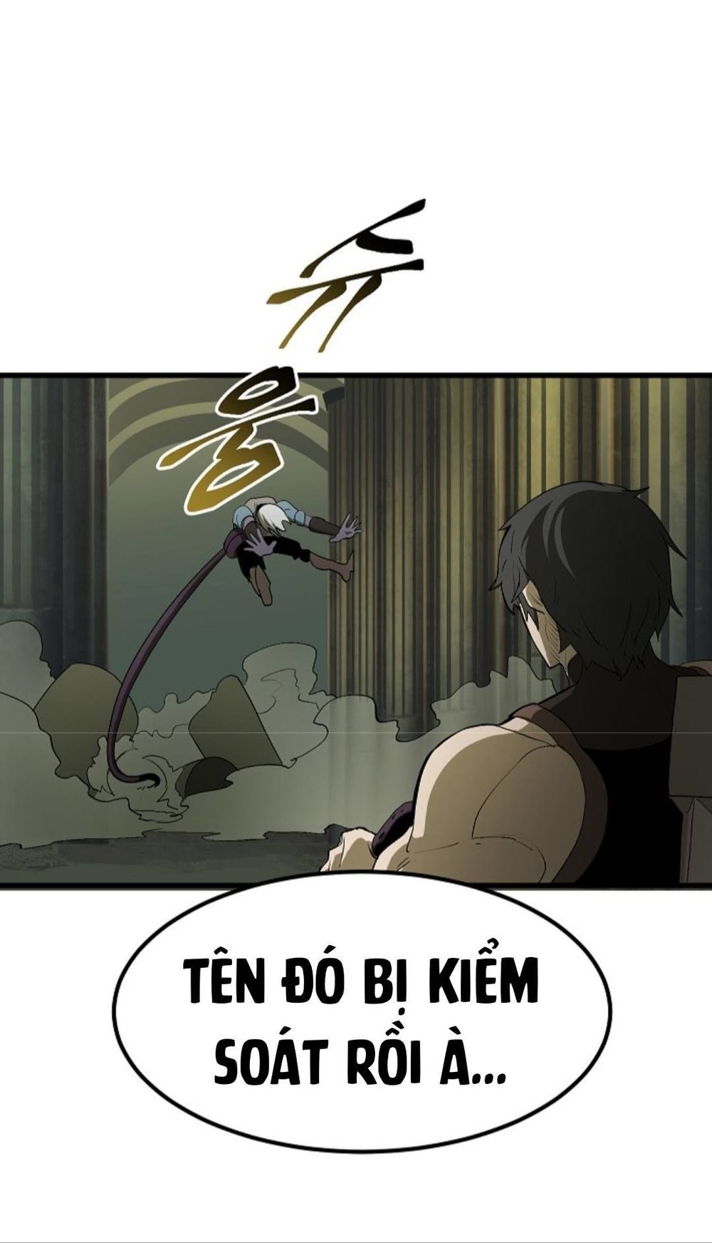 Anh Hùng Mạnh Nhất? Ta Không Làm Lâu Rồi!: Chapter 9