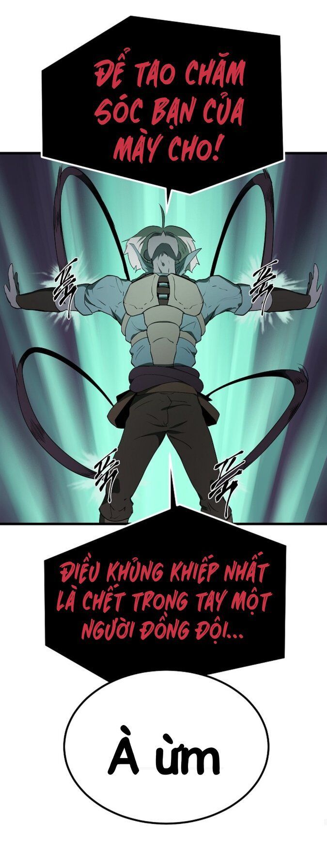 Anh Hùng Mạnh Nhất? Ta Không Làm Lâu Rồi!: Chapter 9