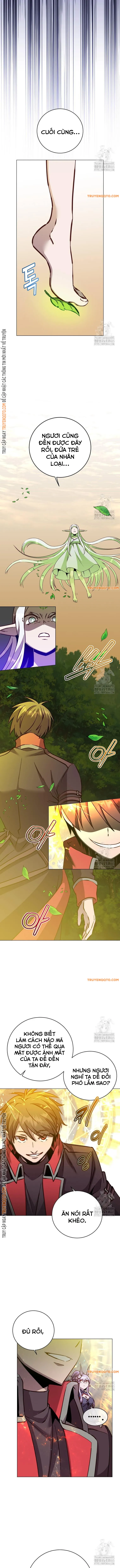 Anh Hùng Mạnh Nhất Trở Lại: Chapter 183