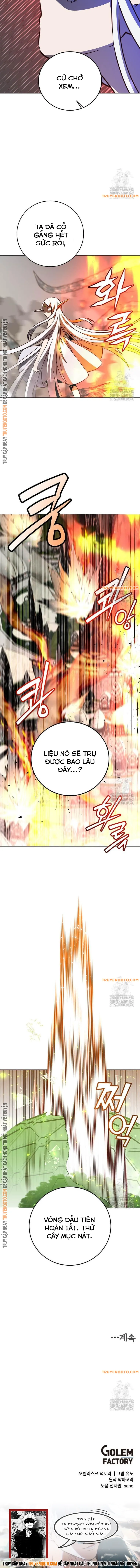 Anh Hùng Mạnh Nhất Trở Lại: Chapter 183