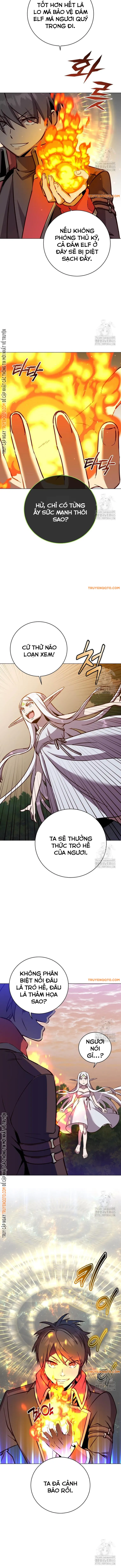 Anh Hùng Mạnh Nhất Trở Lại: Chapter 183