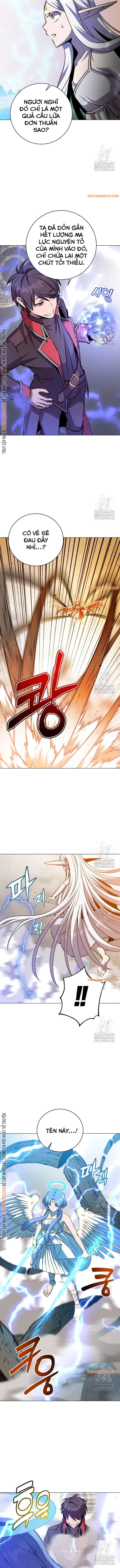 Anh Hùng Mạnh Nhất Trở Lại: Chapter 183