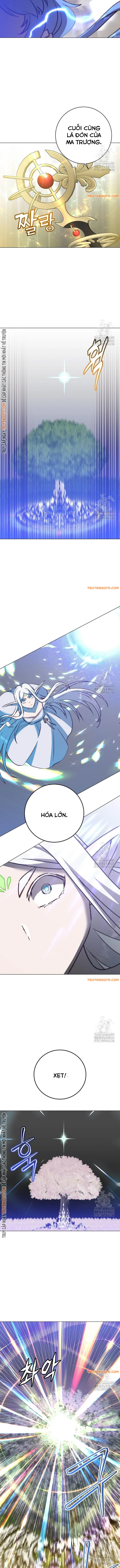 Anh Hùng Mạnh Nhất Trở Lại: Chapter 183