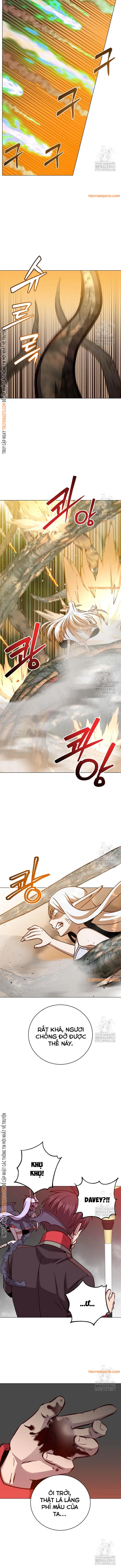 Anh Hùng Mạnh Nhất Trở Lại: Chapter 183