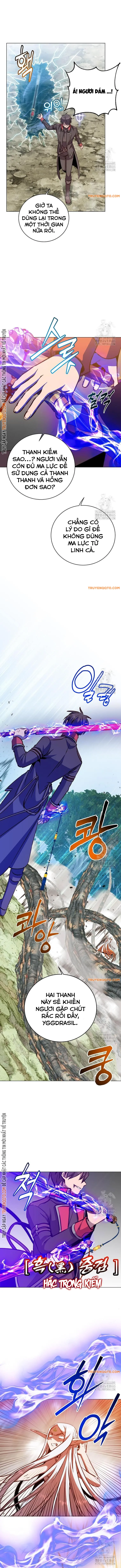 Anh Hùng Mạnh Nhất Trở Lại: Chapter 183