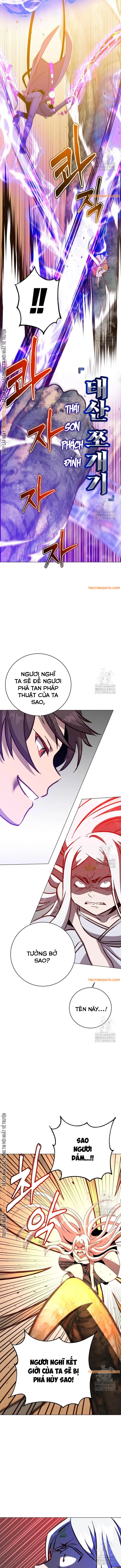 Anh Hùng Mạnh Nhất Trở Lại: Chapter 183