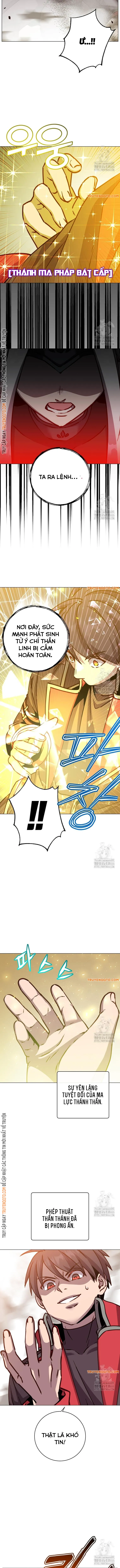 Anh Hùng Mạnh Nhất Trở Lại: Chapter 184