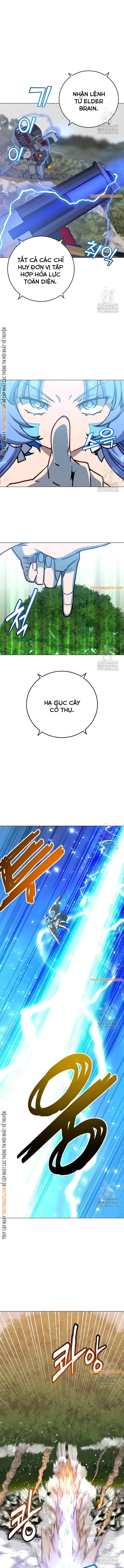 Anh Hùng Mạnh Nhất Trở Lại: Chapter 184