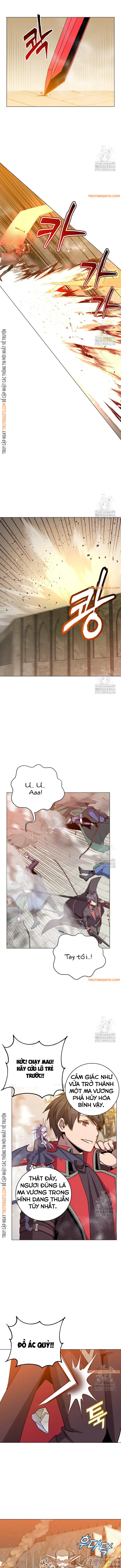 Anh Hùng Mạnh Nhất Trở Lại: Chapter 184