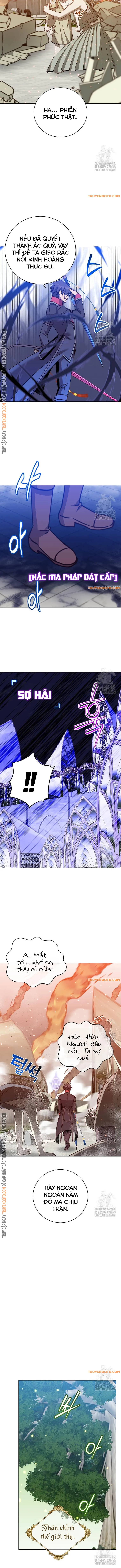 Anh Hùng Mạnh Nhất Trở Lại: Chapter 184