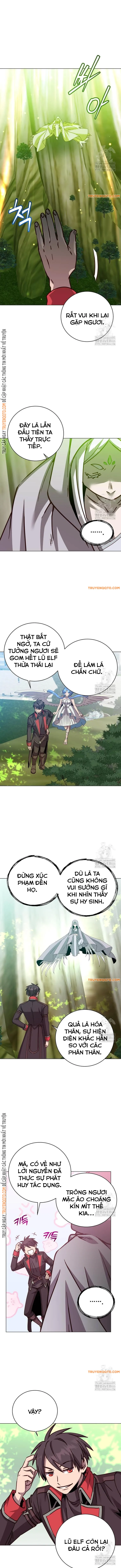 Anh Hùng Mạnh Nhất Trở Lại: Chapter 184