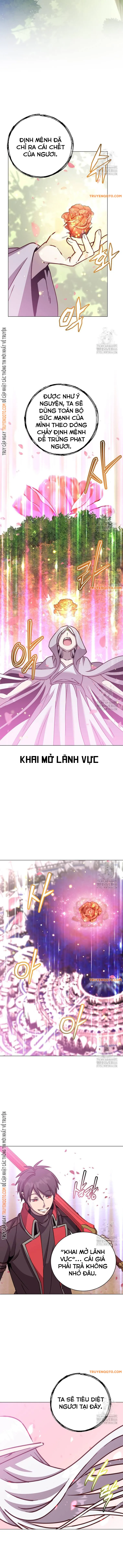 Anh Hùng Mạnh Nhất Trở Lại: Chapter 184