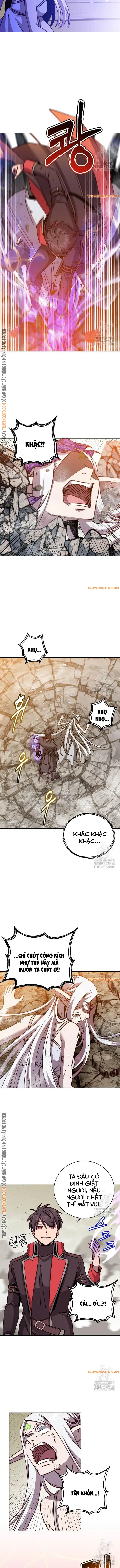 Anh Hùng Mạnh Nhất Trở Lại: Chapter 186