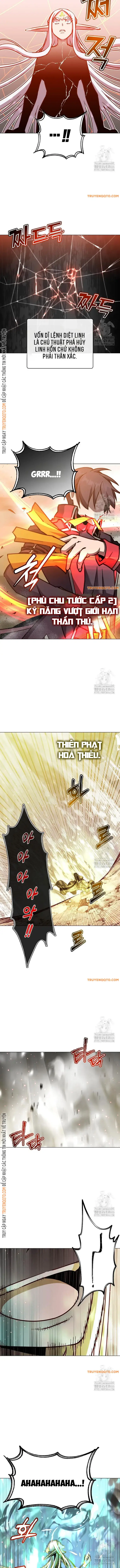 Anh Hùng Mạnh Nhất Trở Lại: Chapter 186