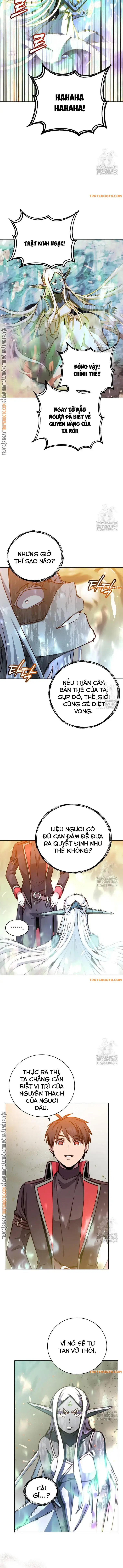 Anh Hùng Mạnh Nhất Trở Lại: Chapter 186