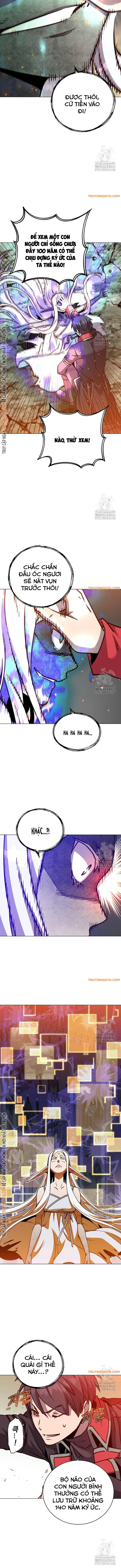 Anh Hùng Mạnh Nhất Trở Lại: Chapter 187