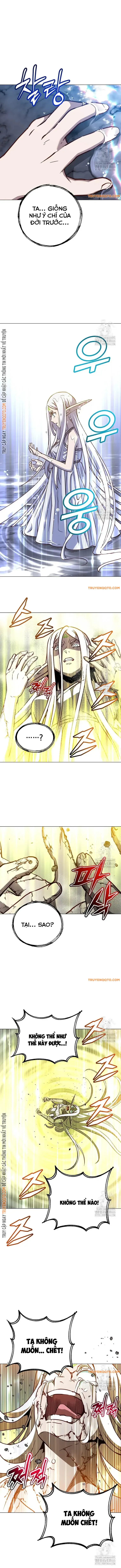 Anh Hùng Mạnh Nhất Trở Lại: Chapter 187