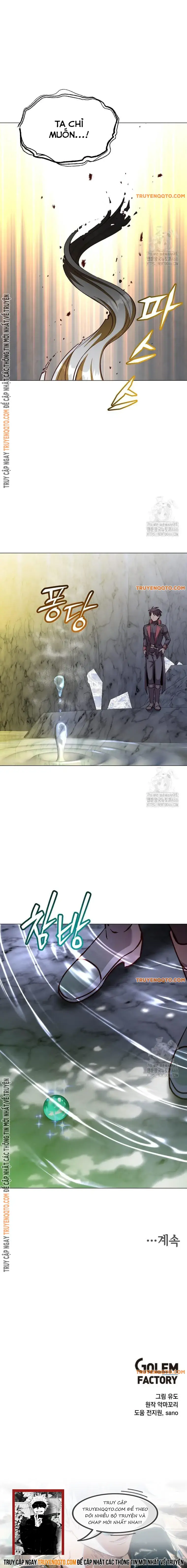 Anh Hùng Mạnh Nhất Trở Lại: Chapter 187