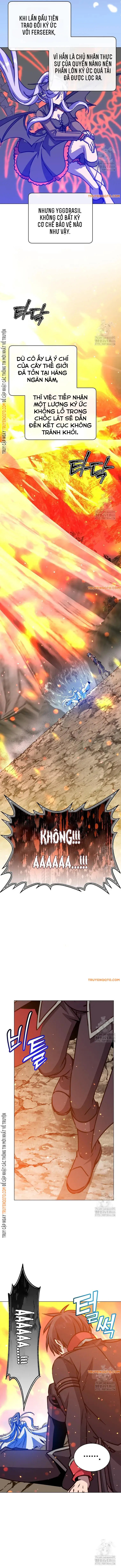 Anh Hùng Mạnh Nhất Trở Lại: Chapter 187