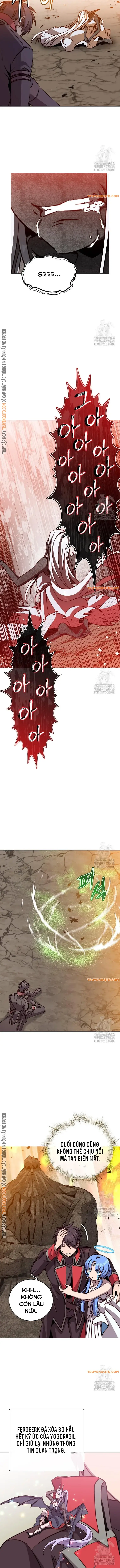 Anh Hùng Mạnh Nhất Trở Lại: Chapter 187