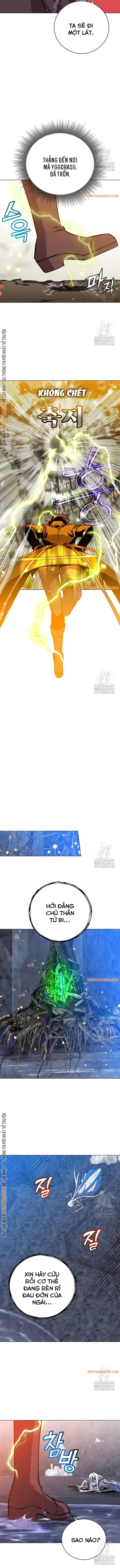 Anh Hùng Mạnh Nhất Trở Lại: Chapter 187