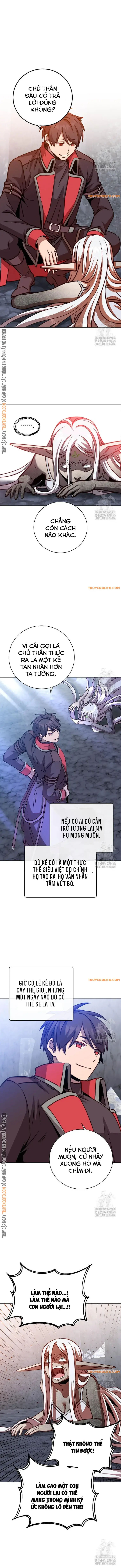 Anh Hùng Mạnh Nhất Trở Lại: Chapter 187