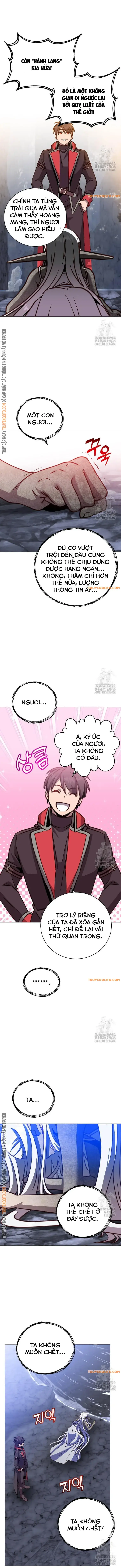 Anh Hùng Mạnh Nhất Trở Lại: Chapter 187