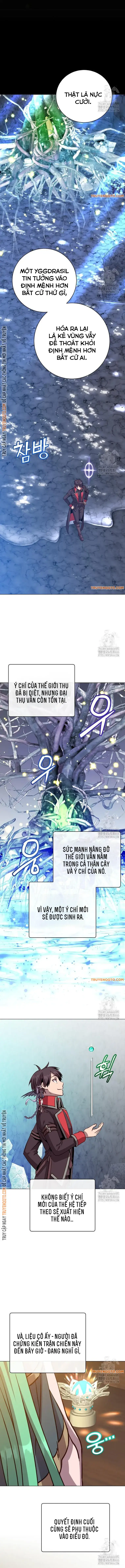 Anh Hùng Mạnh Nhất Trở Lại: Chapter 188