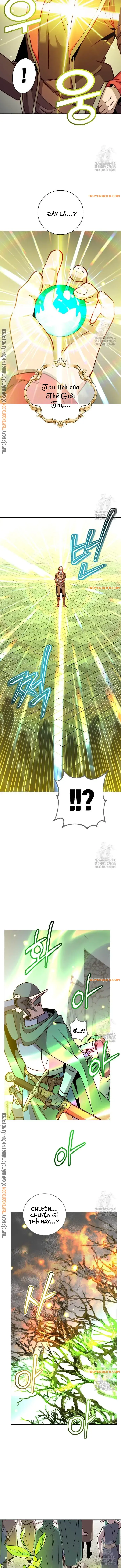 Anh Hùng Mạnh Nhất Trở Lại: Chapter 188