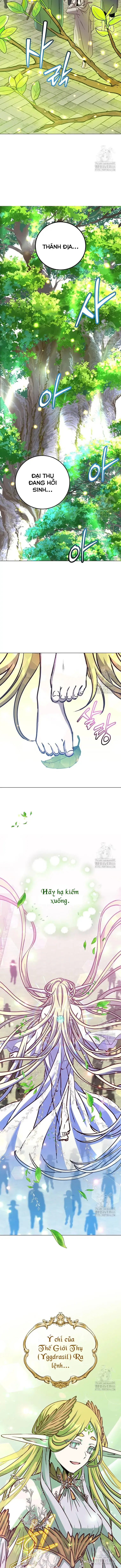 Anh Hùng Mạnh Nhất Trở Lại: Chapter 188