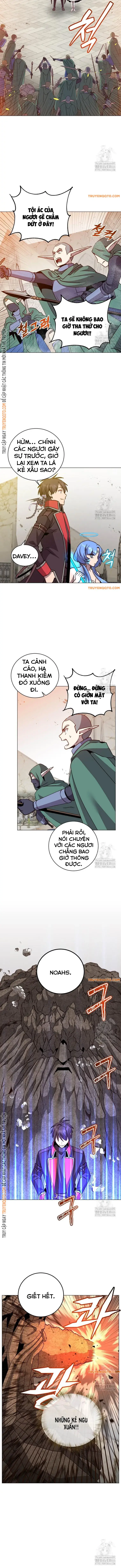 Anh Hùng Mạnh Nhất Trở Lại: Chapter 188