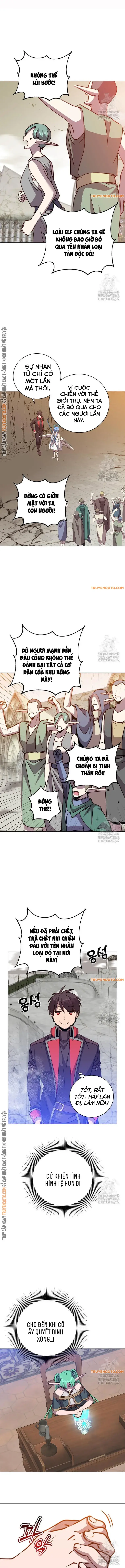 Anh Hùng Mạnh Nhất Trở Lại: Chapter 188