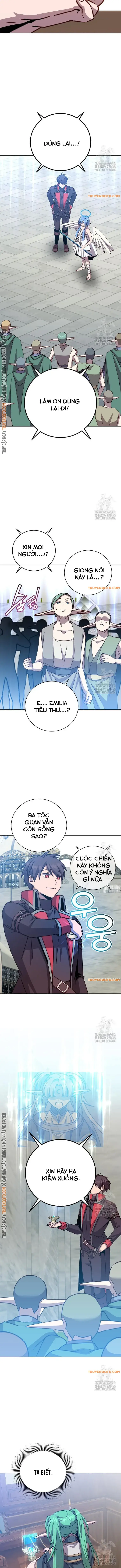 Anh Hùng Mạnh Nhất Trở Lại: Chapter 188