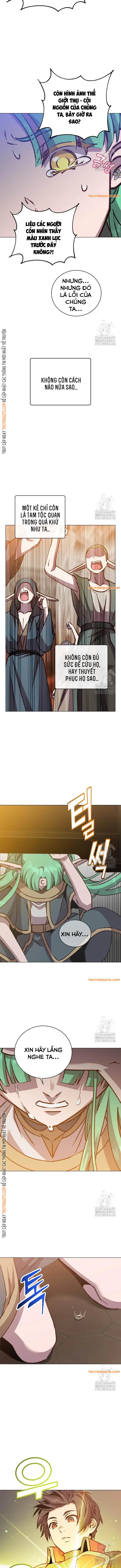 Anh Hùng Mạnh Nhất Trở Lại: Chapter 188