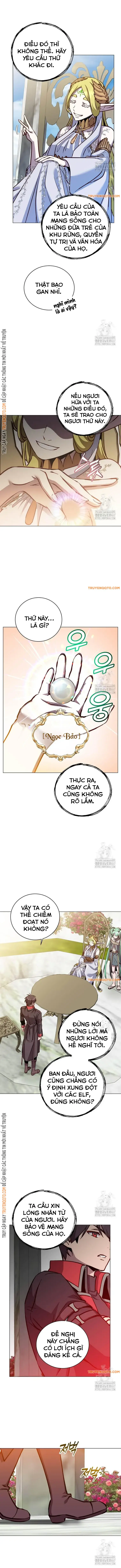 Anh Hùng Mạnh Nhất Trở Lại: Chapter 189