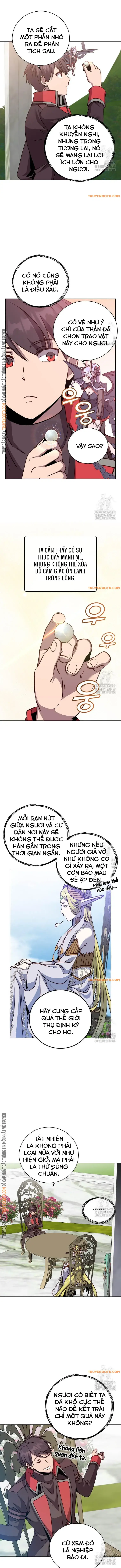 Anh Hùng Mạnh Nhất Trở Lại: Chapter 189