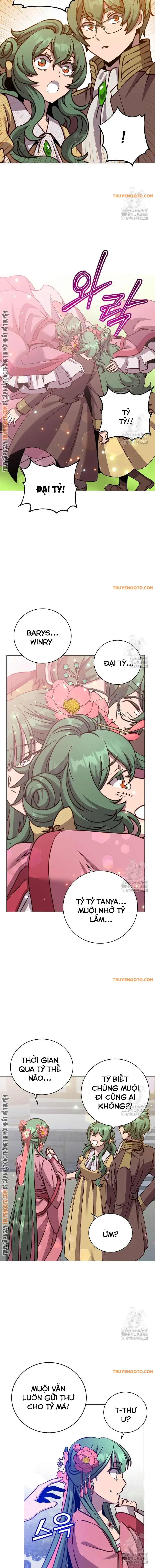 Anh Hùng Mạnh Nhất Trở Lại: Chapter 191