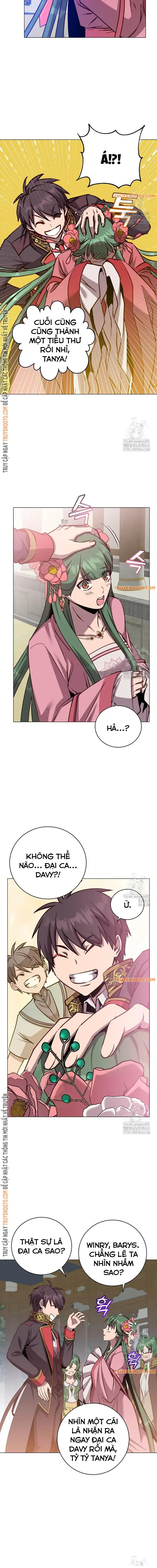 Anh Hùng Mạnh Nhất Trở Lại: Chapter 191