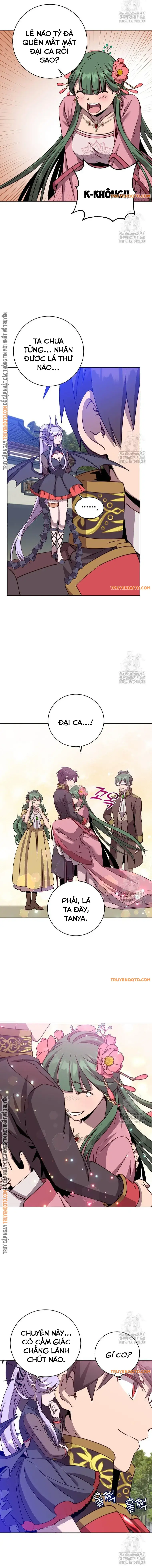 Anh Hùng Mạnh Nhất Trở Lại: Chapter 191