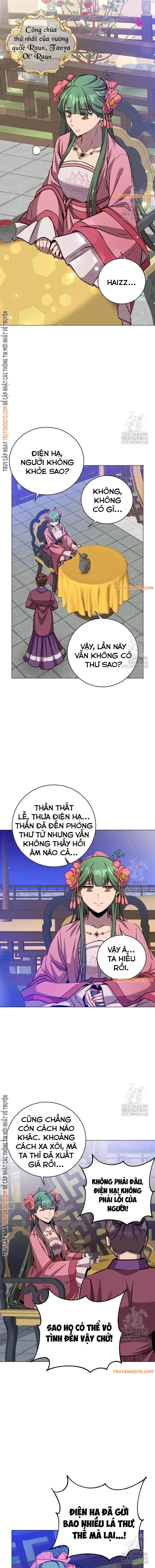 Anh Hùng Mạnh Nhất Trở Lại: Chapter 191